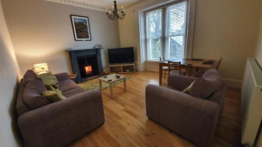 Lovely property in Central Broughty Ferry, Dundee